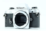 Nikon FG