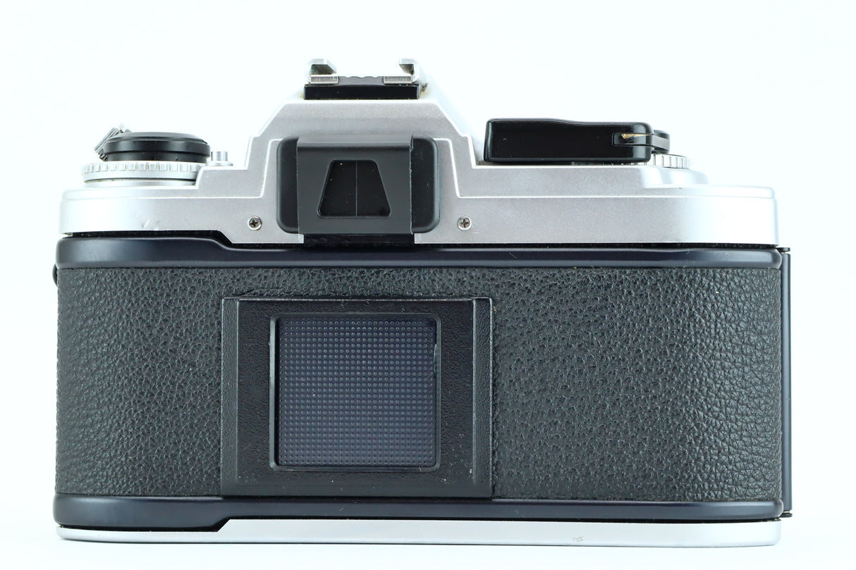 Nikon FG