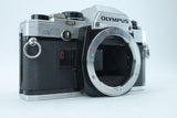 Olympus OM10