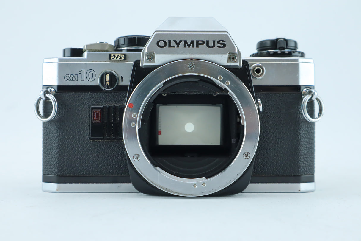 Olympus OM10