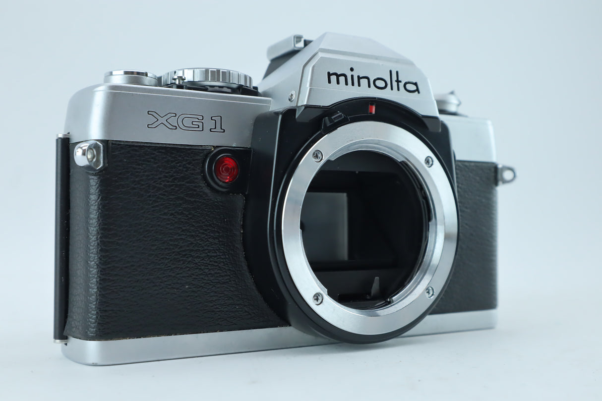 Minolta XG1