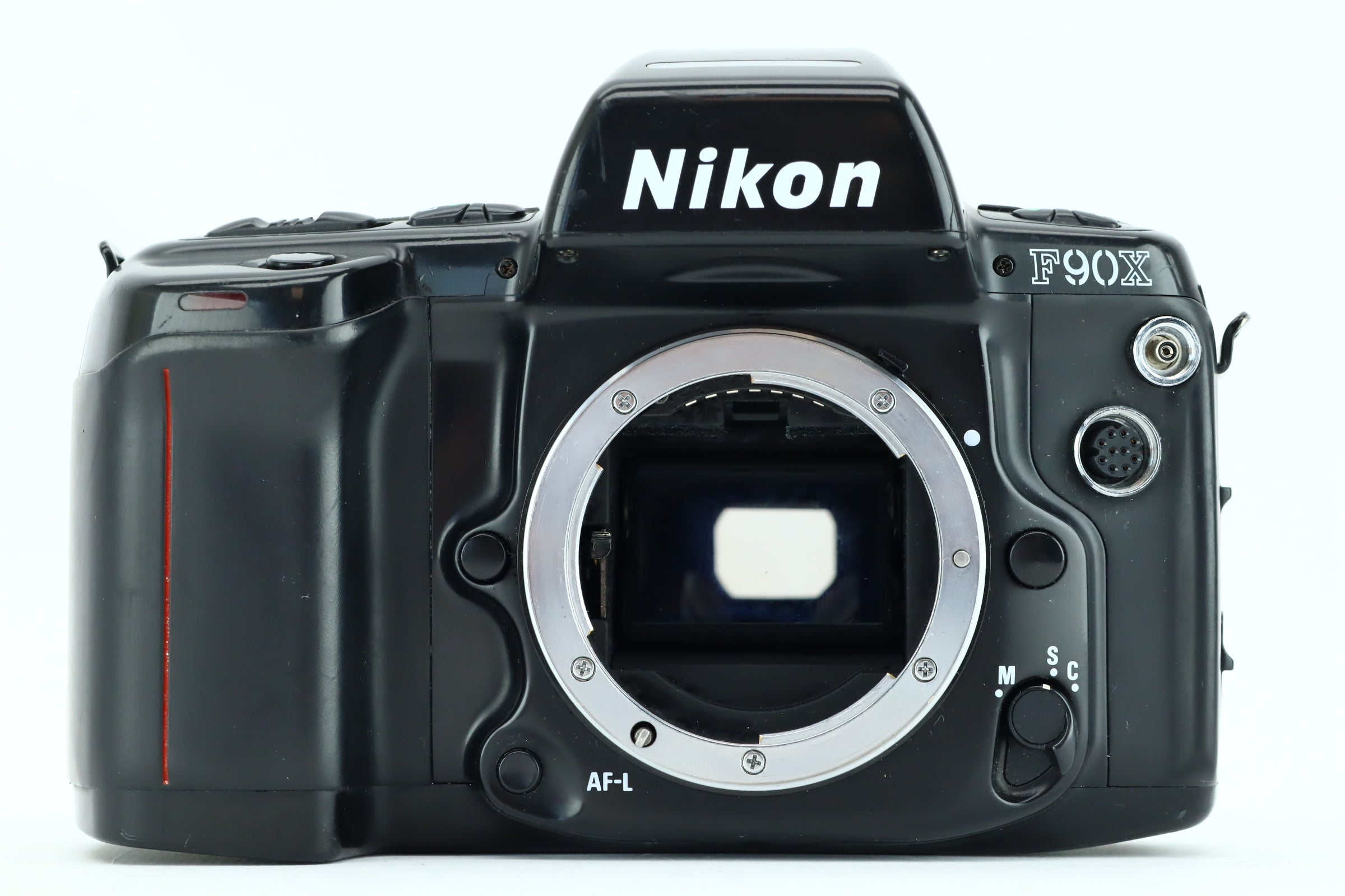 Nikon F90X – Hard to Find | CAMERA STORE