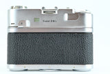 Braun Paxette 50mm 2,8