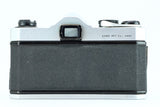 Pentax Asahi Spotmatic SP + 28mm 2,5