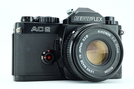 Revueflex AC2+50mm2