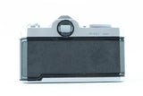 Nikon Nikkormat FTn body