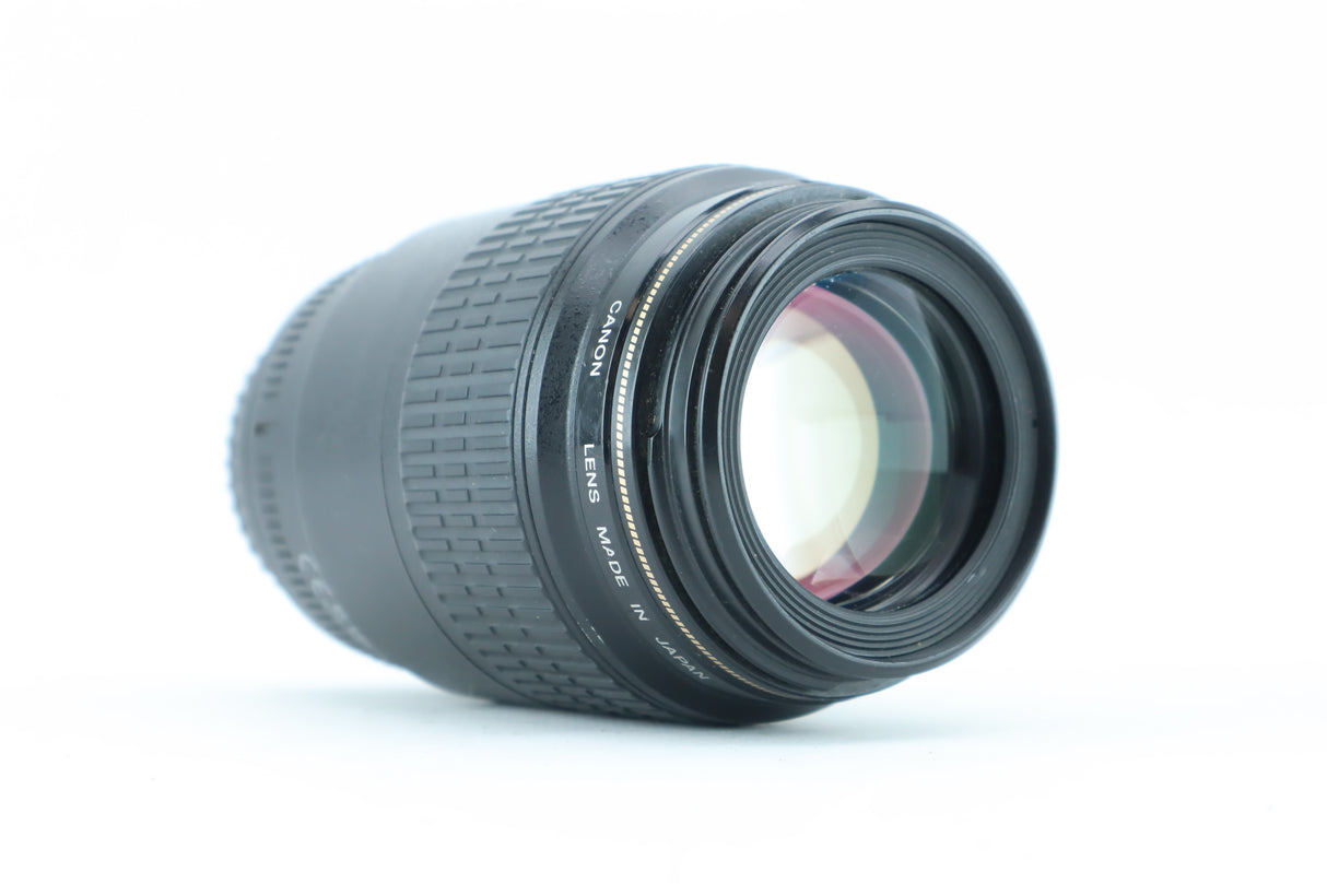 Canon EF 100mm Macro 2,8 USM