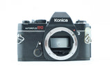 Konica Autoreflex TC