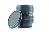 Canon zoom lens FD 28-55mm 1:3.5-4.5