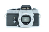 Minolta XE-5