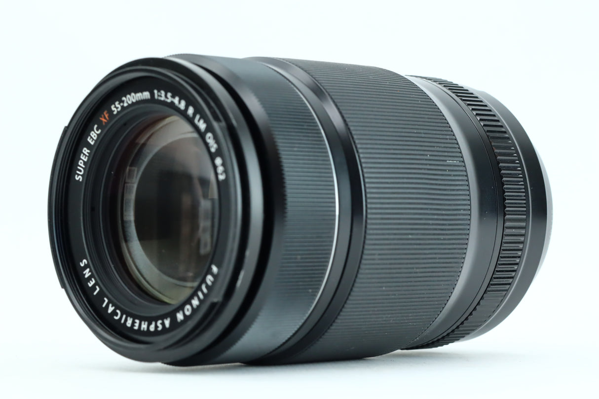 Juego Fujinon XF 55-200mm 3,5-4,8 R LM OIS