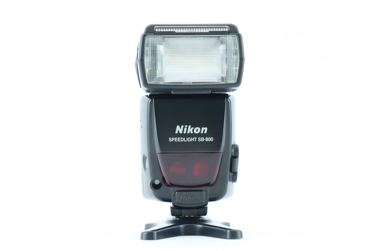 Nikon Speedlight SB-800