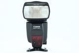 Canon Speedlite 580EX II