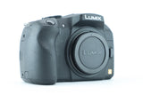 Pansonic Lumix G6