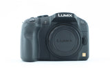 Pansonic Lumix G6