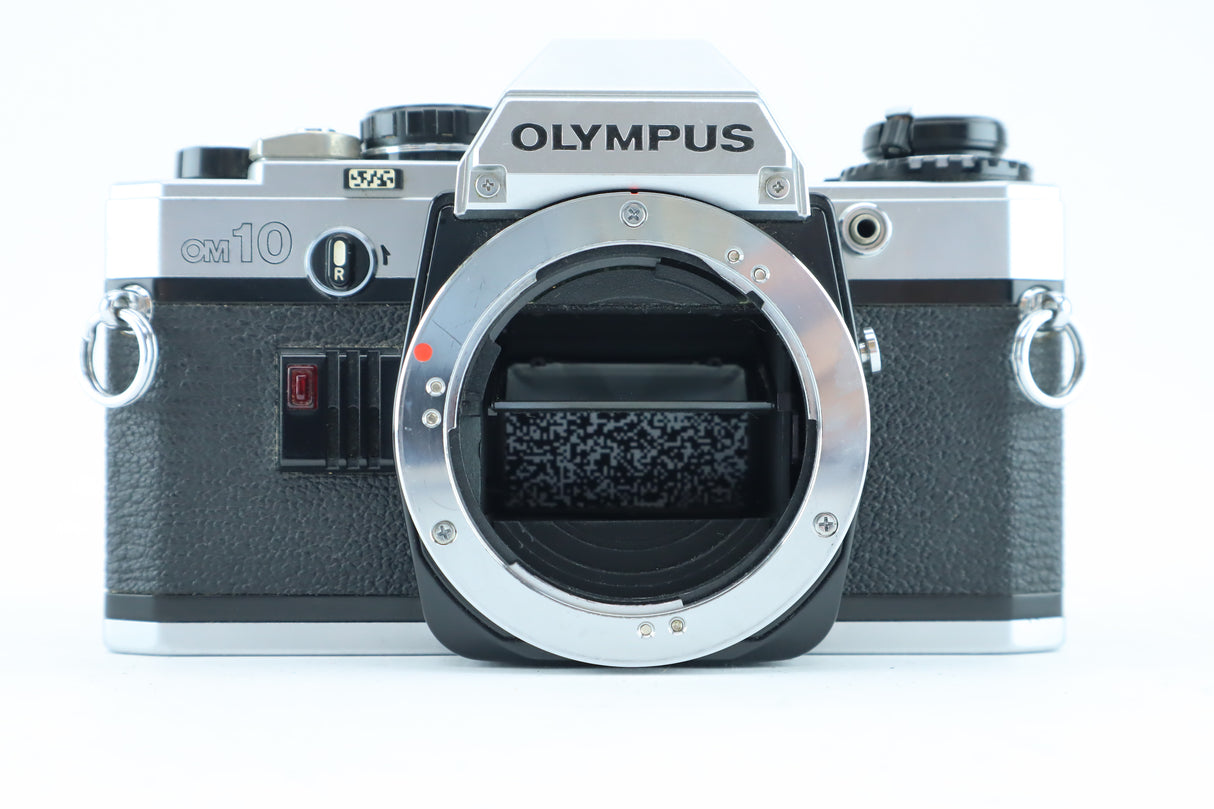 Olympus OM10