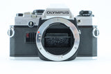 Olympus OM10