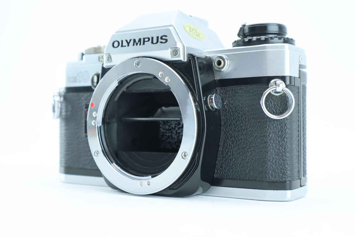 Olympus OM10