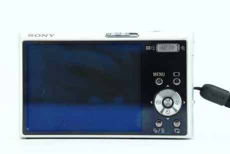 Sony súper estable T30