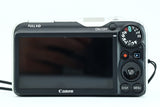 Canon powershot SX230HS 5-70mm 3,1-5,9