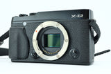 FujiFilm X-E2