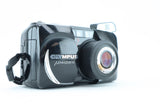 Olympus MJU zoom 140