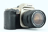 Canon EOS 50E + EF 28-80mm 3,5-5,6