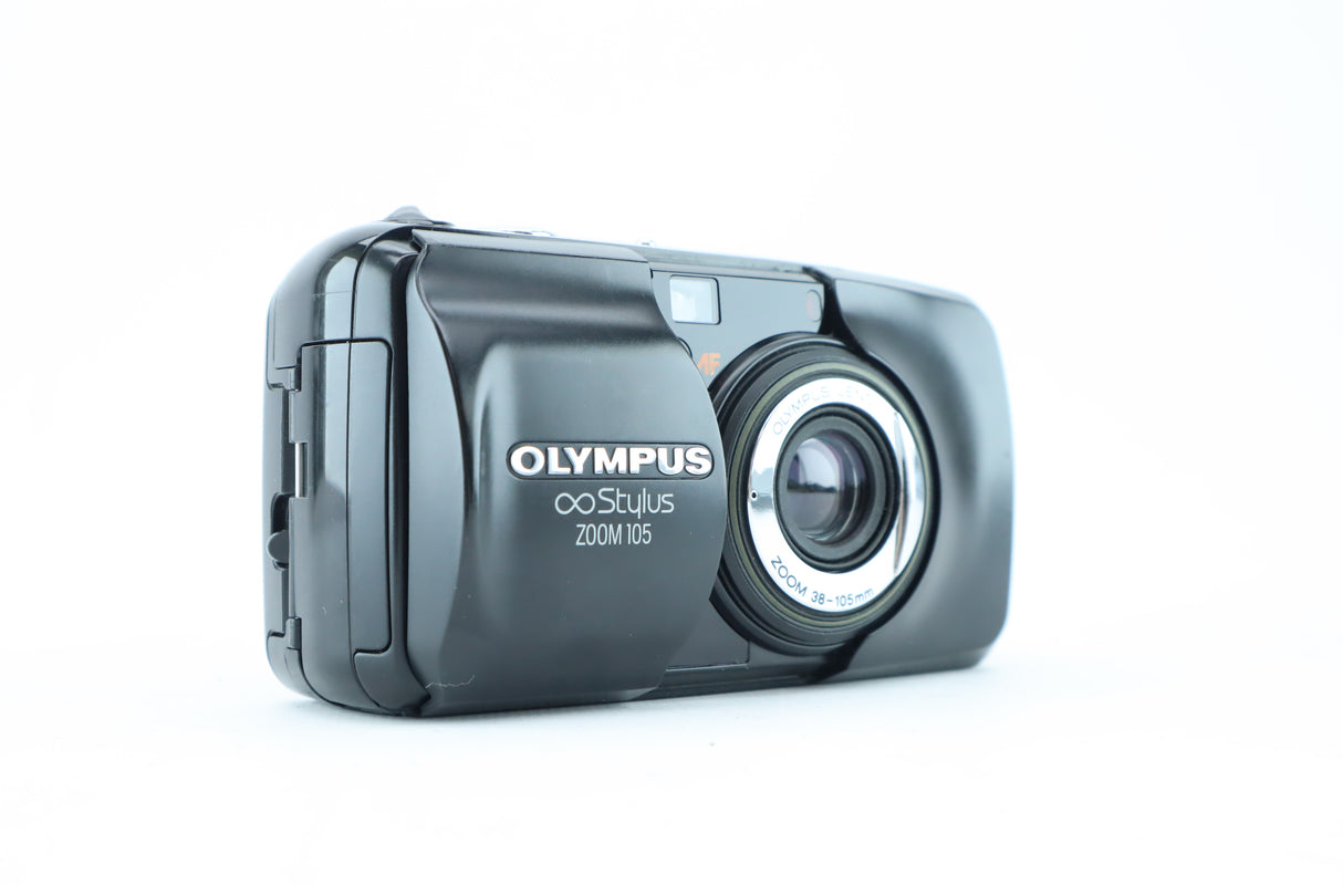 Olympus MJU Zoom 105