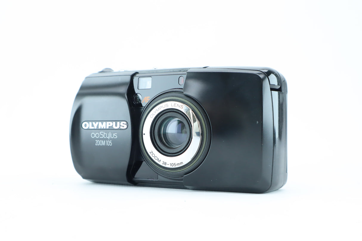 Olympus MJU Zoom 105