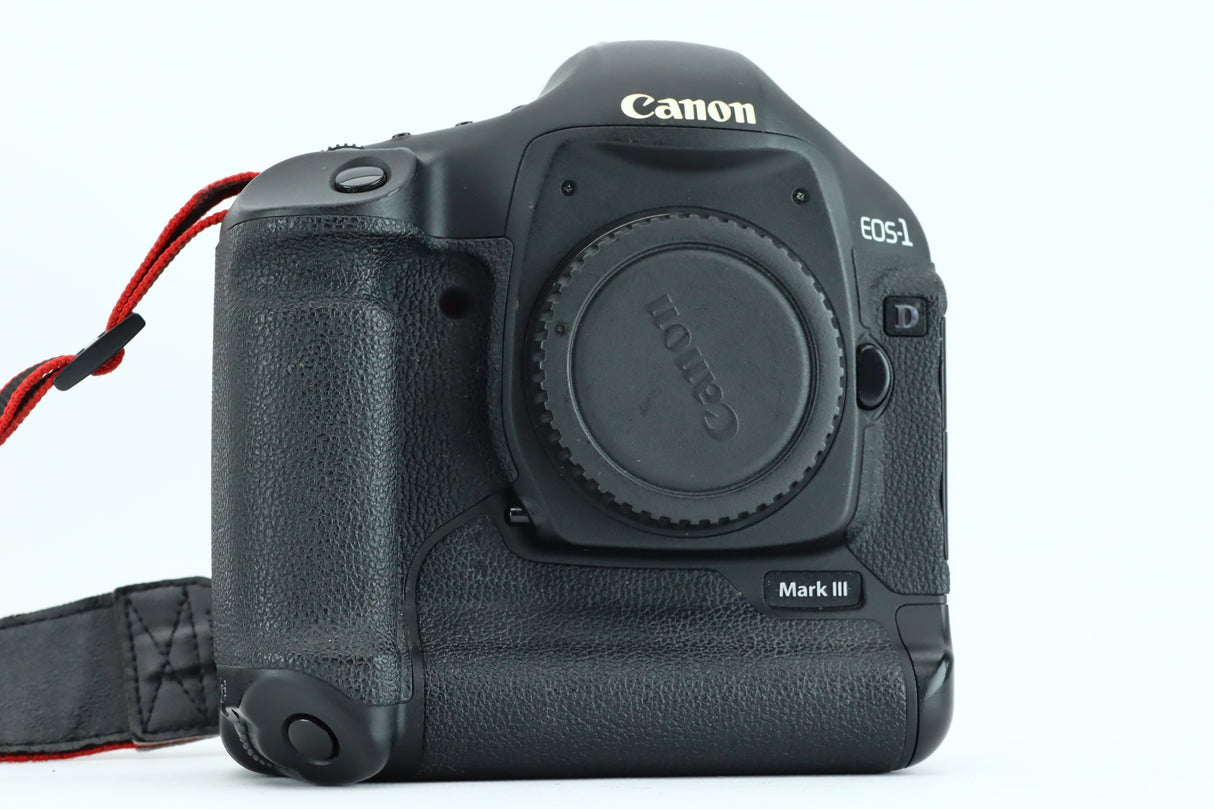 Canon EOS-1mark III