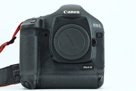 Canon EOS-1 marque III