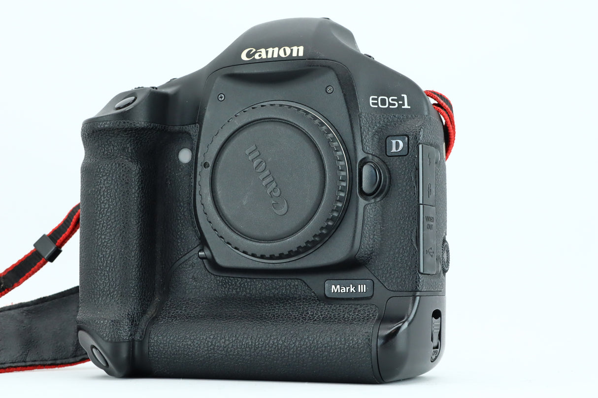 Canon EOS-1mark III