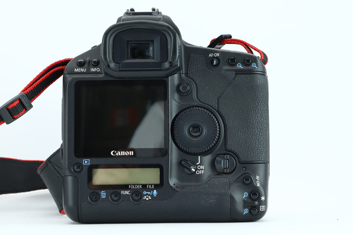 Canon EOS-1mark III