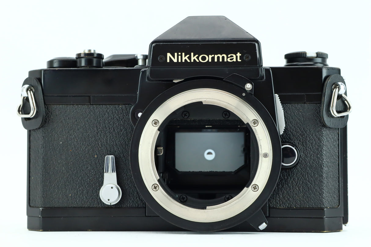 Nikkormat FT2