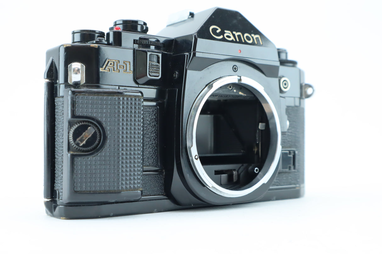 Canon A-1