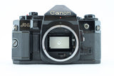 Canon A-1