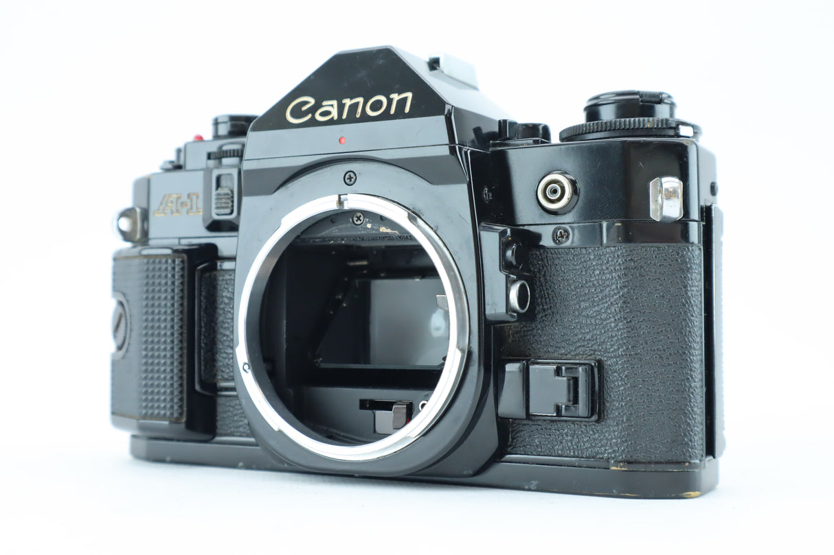 Canon A-1