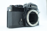 Nikon FE