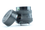 Sigma mini-wide 1:2,8 28mm lens