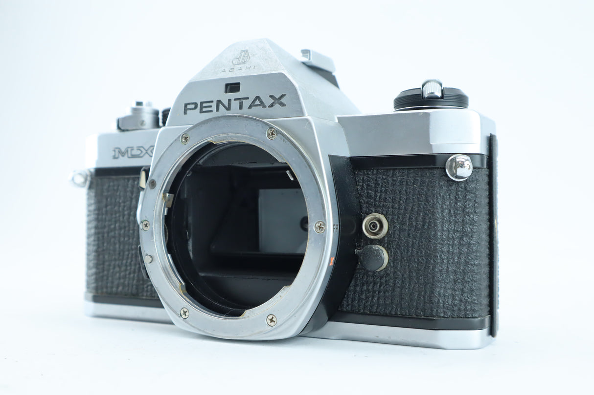 Pentax MX