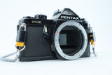 Pentax ME