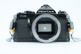 Pentax ME