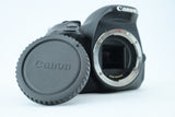 Canon EOS 600D