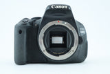 Canon EOS 600D