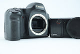 Canon EOS 5D