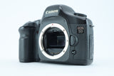 Canon EOS 5D