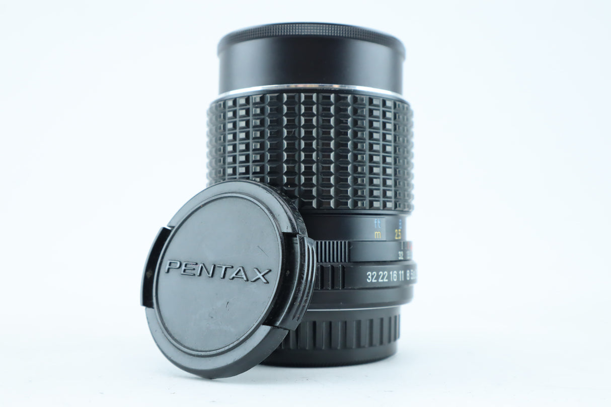 Pentax-M 3,5 135mm