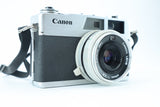 Canon Canonet 28