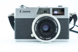 Canon Canonet 28