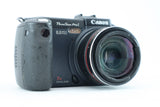 Canon Powershot Pro 1 with 7,2-50,8mm 2,4-3,5